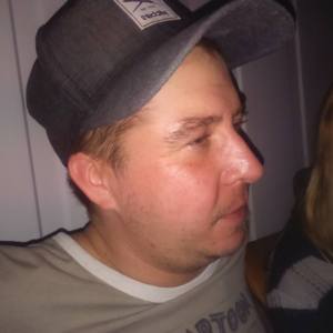 Profilbild von Thorsten Gmyrek