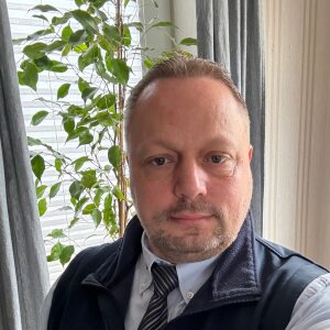 Profilbild von Thorsten Gosselink