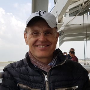 Profilbild von Thorsten Graewe