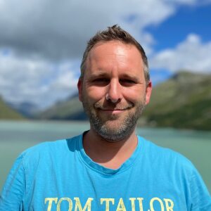 Profilbild von Thorsten Grau