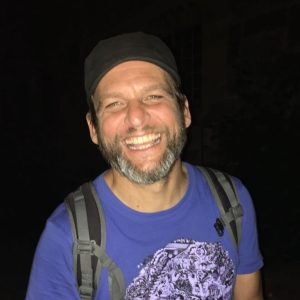Profilbild von Thorsten Grimmer