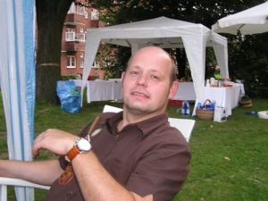 Profilbild von Thorsten Großer