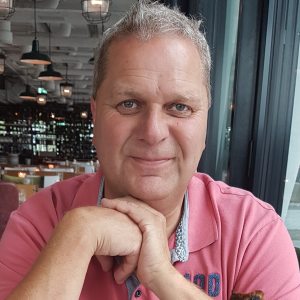 Profilbild von Thorsten Großmann