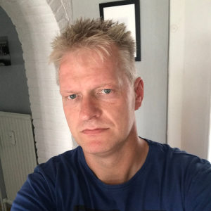Profilbild von Thorsten Gruben