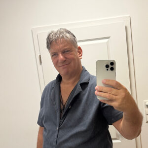 Profilbild von Thorsten Hack