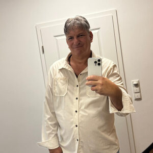 Profilbild von Thorsten Hack