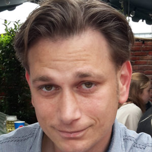 Profilbild von Thorsten Häusler