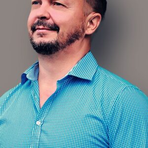 Profilbild von Thorsten Hagen