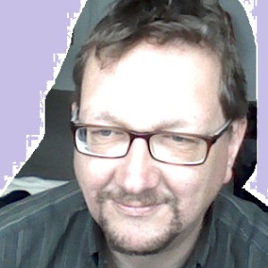 Profilbild von Thorsten Hahn