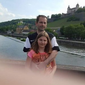 Profilbild von Thorsten Haid