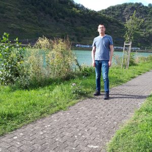 Profilbild von Thorsten Halmich