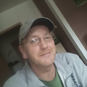Profilbild von Thorsten Hamann