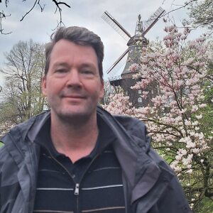 Profilbild von Thorsten Hamm