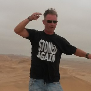 Profilbild von Thorsten Harbs