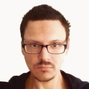 Profilbild von Thorsten Hartmann