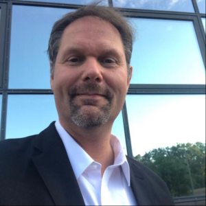 Profilbild von Thorsten Hecker