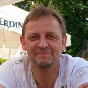 Profilbild von Thorsten Heede