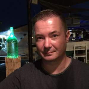 Profilbild von Thorsten Heidelmann