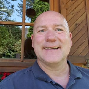 Profilbild von Thorsten Hein