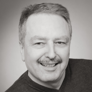 Profilbild von Thorsten Hell