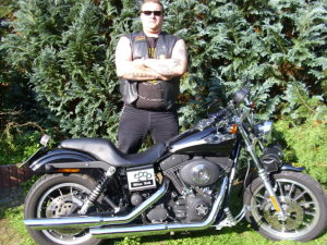 Profilbild von Thorsten Henke