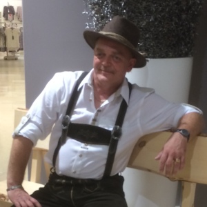 Profilbild von Thorsten Henneberg