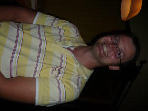 Profilbild von Thorsten Herkendell