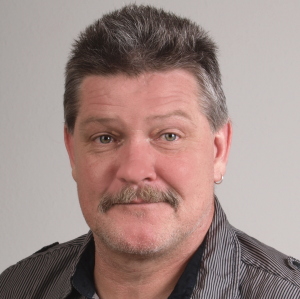 Profilbild von Thorsten Hermanek