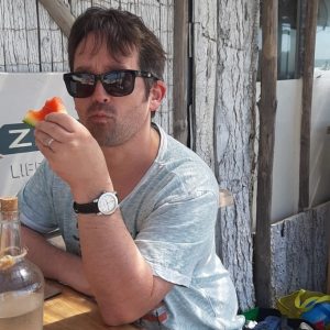 Profilbild von Thorsten Herr