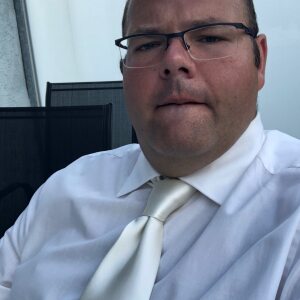 Profilbild von Thorsten Herrmann