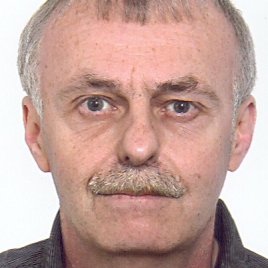 Profilbild von Thorsten Hilgendorf
