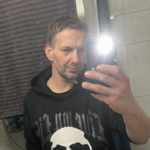 Profilbild von Thorsten Hirschfeld