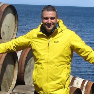 Profilbild von Thorsten Hitzel