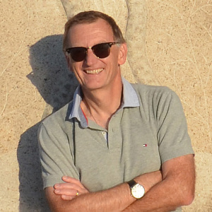 Profilbild von Thorsten Höhn