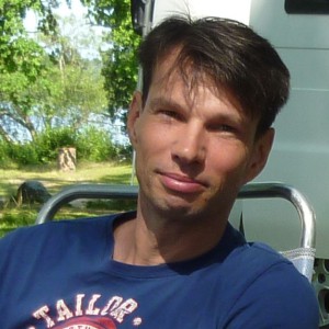 Profilbild von Thorsten Höhnl