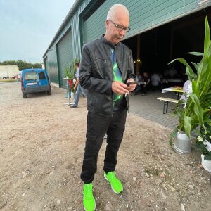 Profilbild von Thorsten Hoffstedt