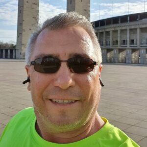 Profilbild von Thorsten Hollmann