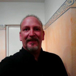 Profilbild von Thorsten Honrodt