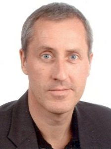 Profilbild von Thorsten Hornung