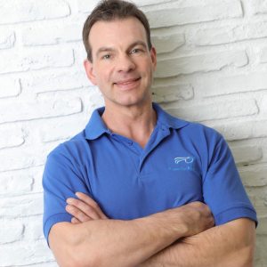 Profilbild von Thorsten Hothan