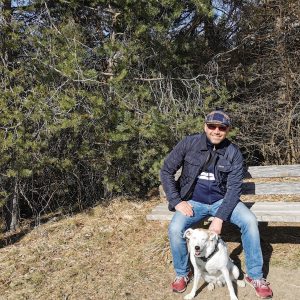 Profilbild von Thorsten Hrymon