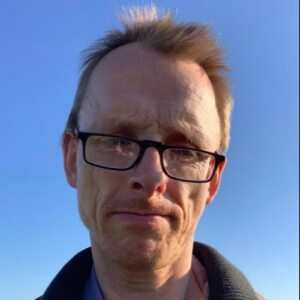 Profilbild von Thorsten Huck