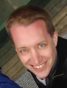 Profilbild von Thorsten Hudec