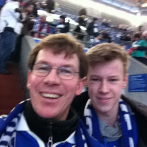 Profilbild von Thorsten Hüffermann