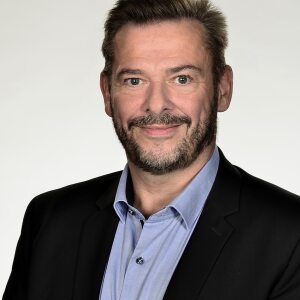Profilbild von Thorsten Hühne