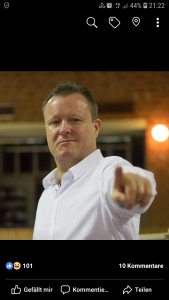 Profilbild von Thorsten Isringhausen