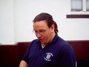 Profilbild von Thorsten Jacob