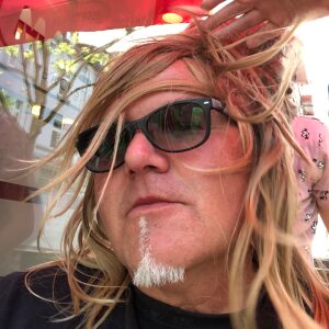 Profilbild von Thorsten Jahn