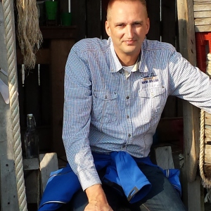 Profilbild von Thorsten Jensen