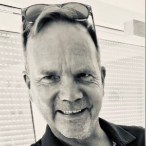 Profilbild von Thorsten John